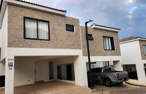 Residenciales Villas de Alcala Condo | New secured, clean and private place