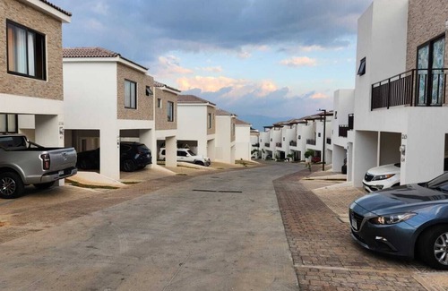 Residenciales Villas de Alcala Condo | New secured, clean and private place