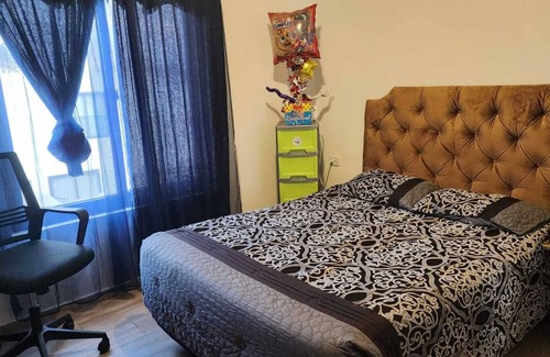 Residenciales Villas de Alcala Condo | New secured, clean and private place