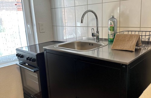 Oberried am Brienzersee Apartment | NEW! Seepanorama, on the lake, 10 min. to Interlaken