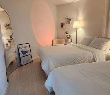 Cheonho-dong Apartment | NEW Seoul VERA HOUSE