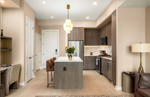Midtown Apartment | *NEW* Serene Escape by ALR