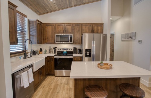 Torreon House | NEW Show Low Retreat