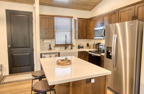 Torreon House | NEW Show Low Retreat