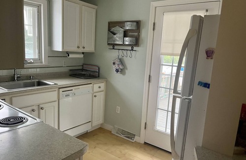 Silver Beach House | New Silver Beach Cozy Cottage-near Seacrest Resort and Old Silver Beach!
