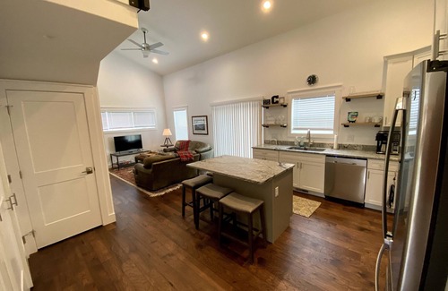 Empire House | New - Single Family Home less than 1000 yards from Empire Beach