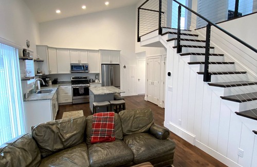 Empire House | New - Single Family Home less than 1000 yards from Empire Beach