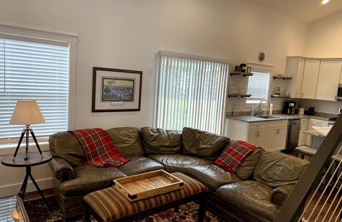 Empire House | New - Single Family Home less than 1000 yards from Empire Beach
