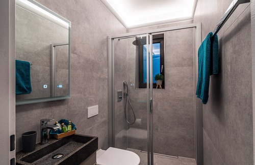 Bitterfeld Hotel | NEW: Sleep in Seensucht’s Resort - Admiral Suite
