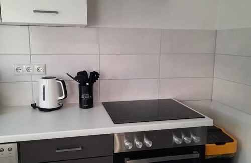Grimmen House | NEW! Small town holiday home Grimmen
