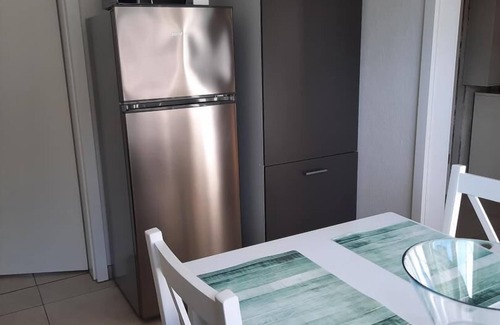 Grimmen House | NEW! Small town holiday home Grimmen