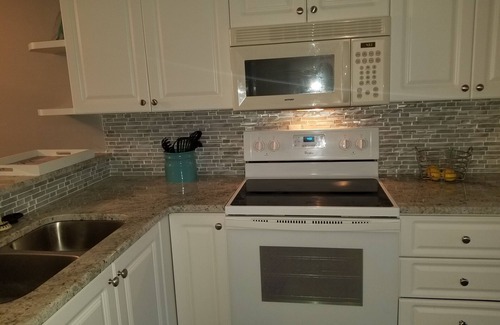 Point East Condo | New Smyrna Beach Condo