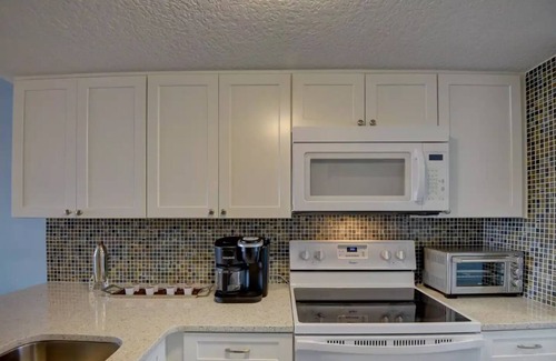 Point East Condo | New Smyrna Beach-Ocean Front!-No Drive Beach-5 STAR-SPECTACULAR OCEAN VIEW!