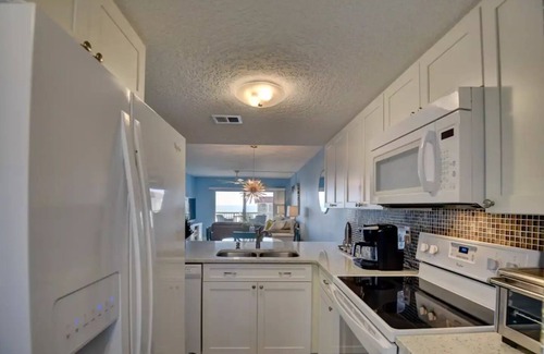 Point East Condo | New Smyrna Beach-Ocean Front!-No Drive Beach-5 STAR-SPECTACULAR OCEAN VIEW!