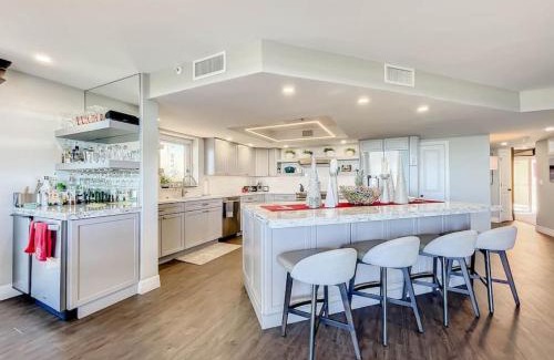 New Smyrna Beach Apartment | New Smyrna Luxury Beachfront Condo