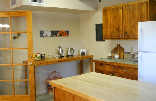 Elgin House | NEW! Sonoita/Elgin Wine Country Getaway