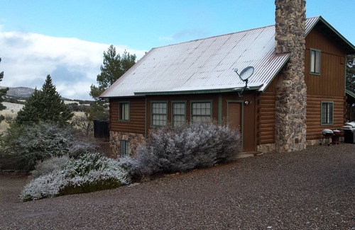 Elgin House | NEW! Sonoita/Elgin Wine Country Getaway