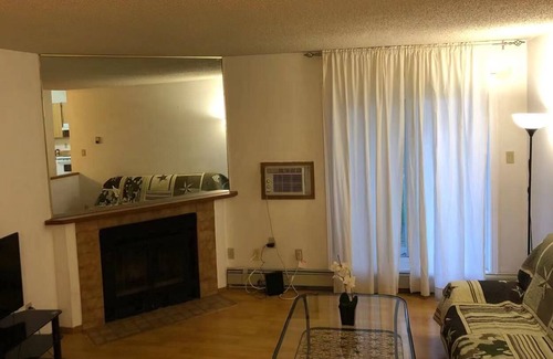 Fort Gary Condo | NEW!! South of Winnipeg+Close University of MB+ Close Hospital+Shopping
