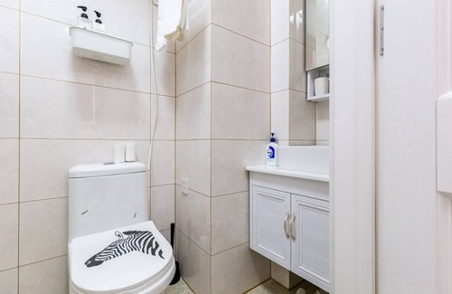 Laoshan Apartment | New Space Apartment