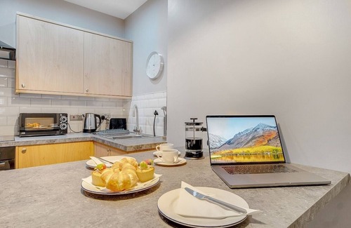 Hartlepool Apartment | NEW! Spacious 1br in Hartlepool