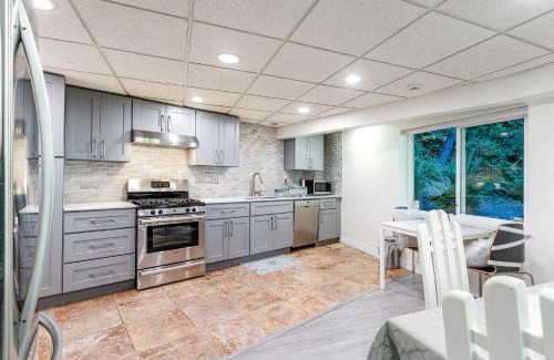 Canyon Heights House | NEW Spacious 3 Bedrooms -Nature Lovers Dream