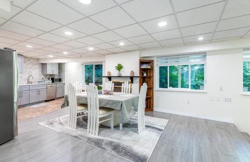 Canyon Heights House | NEW Spacious 3 Bedrooms -Nature Lovers Dream
