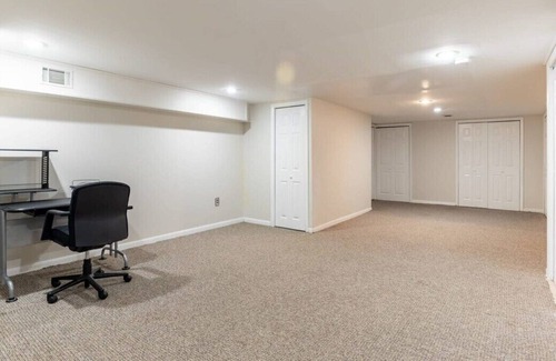 Malvern House | NEW!! Spacious 3 Bedroom Townhouse in Malvern, PA