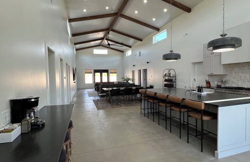 Juab County House | NEW Spacious 5-bedroom home at YUBA LAKE Family Reunion Fun! sleeps 20+