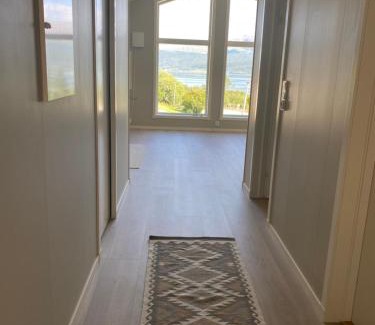 Lenvik Apartment | New, spacious apartment
