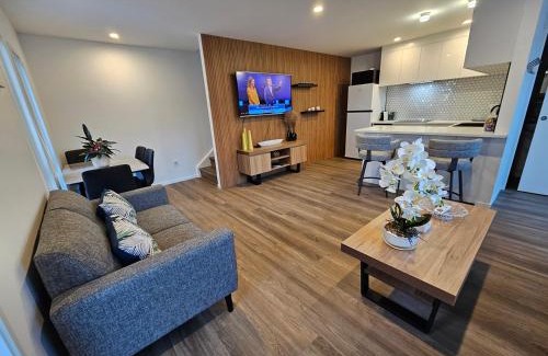 Pakuranga Heights Apartment | New spacious townhouse