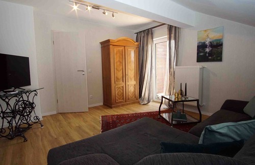 Unterallgau Apartment | New spacious vacation apartment in the Allgäu