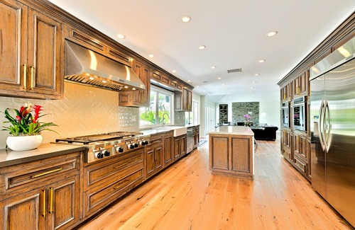 Los Angeles House | NEW SPECIALS - Stunning Hollywood Hills Los Feliz Custom Pool Home