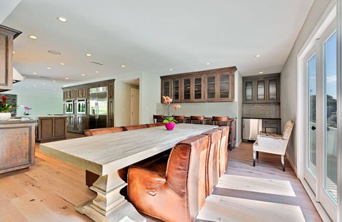 Los Angeles House | NEW SPECIALS - Stunning Hollywood Hills Los Feliz Custom Pool Home