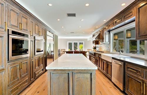 Los Angeles House | NEW SPECIALS - Stunning Hollywood Hills Los Feliz Custom Pool Home