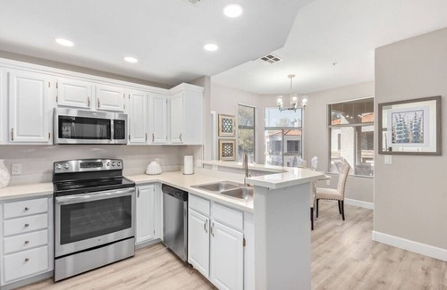 Montana Vistas Condo | New Spectacular Luxury Condo !