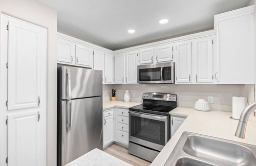 Montana Vistas Condo | New Spectacular Luxury Condo !