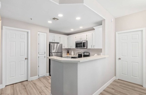 Montana Vistas Condo | New Spectacular Luxury Condo !