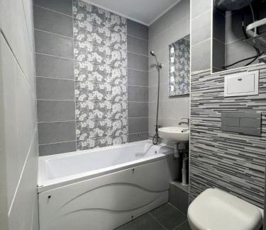 Balti Apartment | new stail centr