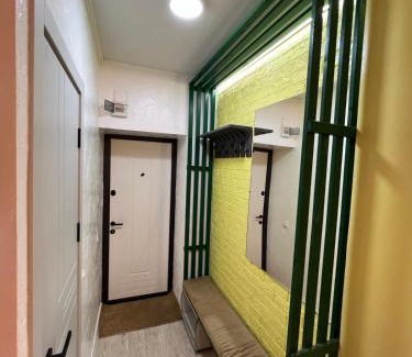 Balti Apartment | new stail centr