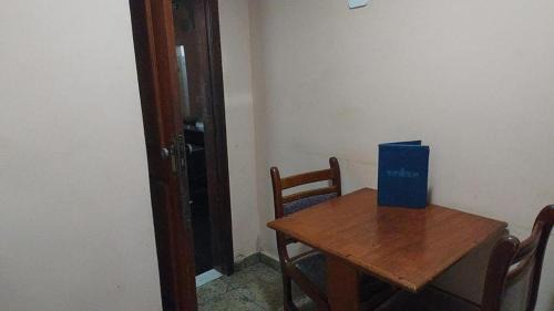 Realengo Hotel | New Star