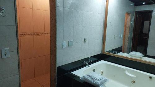 Realengo Hotel | New Star