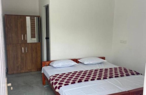 Kothamangalam Hotel | New Star Homes - Room 7