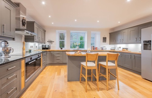 Ambleside House | New Stickle Cottage - Great Langdale, sleeps 6