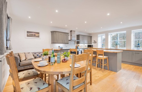 Ambleside House | New Stickle Cottage - Great Langdale, sleeps 6