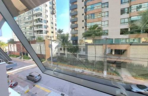 Centro Apartment | New Studio 200m from Beira Mar Norte!