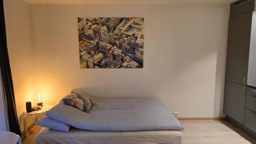 Hamar Municipality Apartment | New studio apartment in Hamar 7th floor