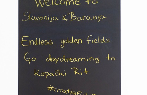 Donji Grad Apartment | New Studio Apartments in Center of Zagreb