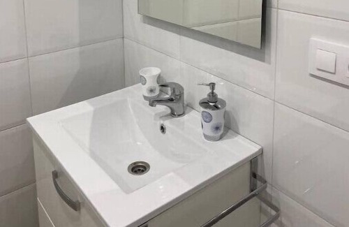 As Pontes De Garcia Rodriguez Apartment | New studio in As Pontes