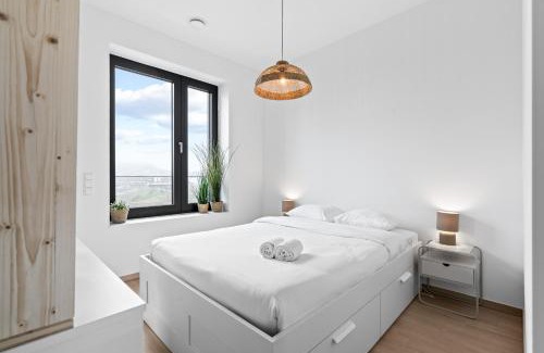Sanem Apartment | New Studio in Belval