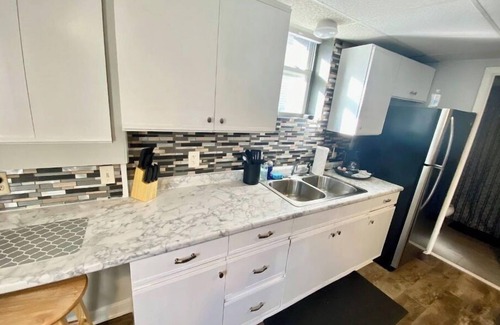 Federal Hill Apartment | New Studio in ❤️ of Providence with FREE Parking